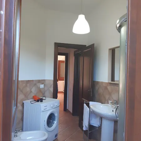 Campofelice Holidays Daire
