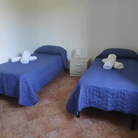 Appartement Campofelice Holidays *