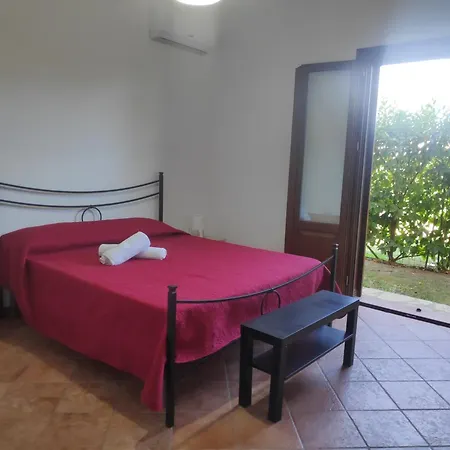 Daire Campofelice Holidays Campofelice Di Roccella