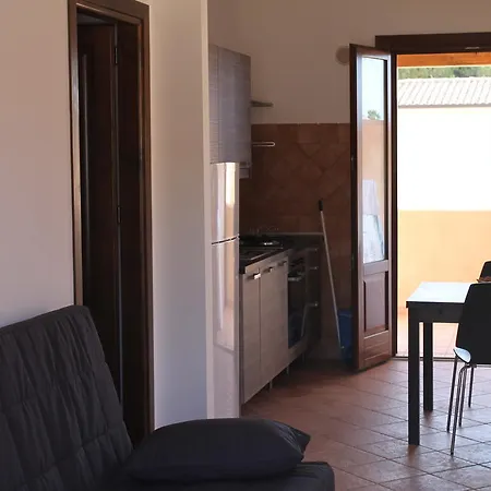 Appartement Campofelice Holidays *