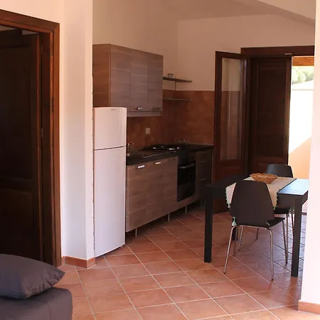 Campofelice Holidays