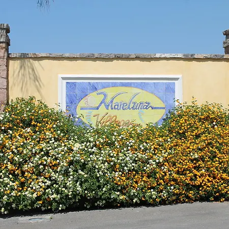 Appartement Campofelice Holidays *