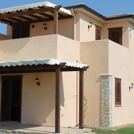 Campofelice Holidays Appartement *