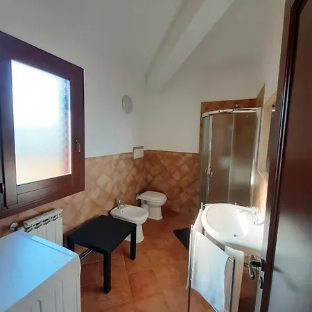 Appartement Campofelice Holidays
