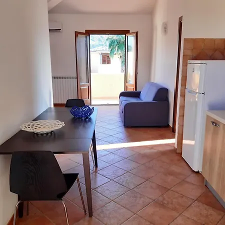 Appartement Campofelice Holidays *