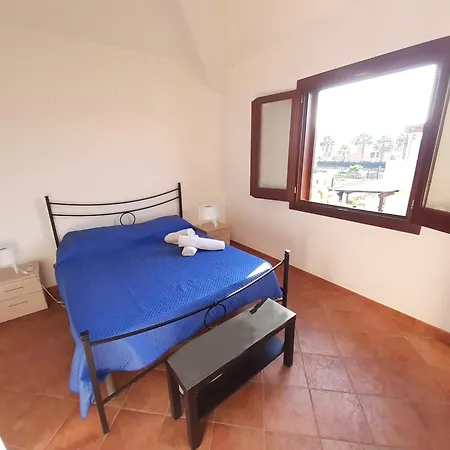 Campofelice Holidays Appartement Campofelice Di Roccella