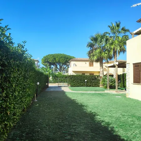 Campofelice Holidays Apartment