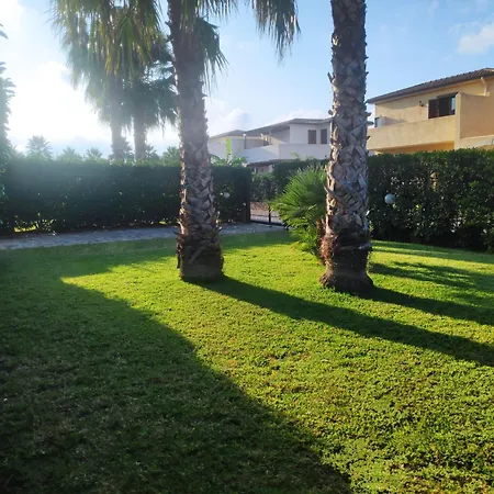 Campofelice Holidays Apartment *