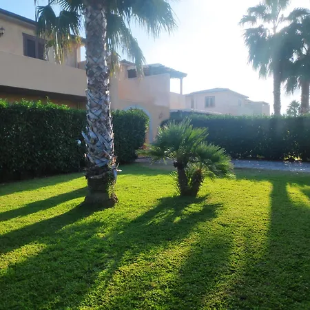 Apartment Campofelice Holidays *