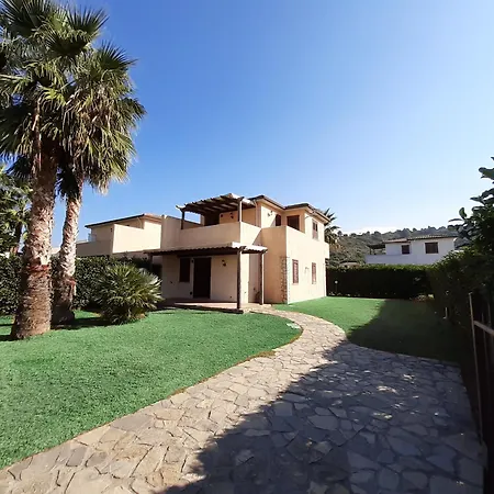 Campofelice Holidays Apartment Campofelice Di Roccella