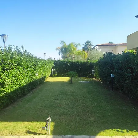 Apartment Campofelice Holidays Campofelice Di Roccella