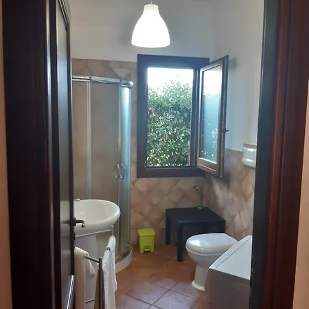 Appartement Campofelice Holidays