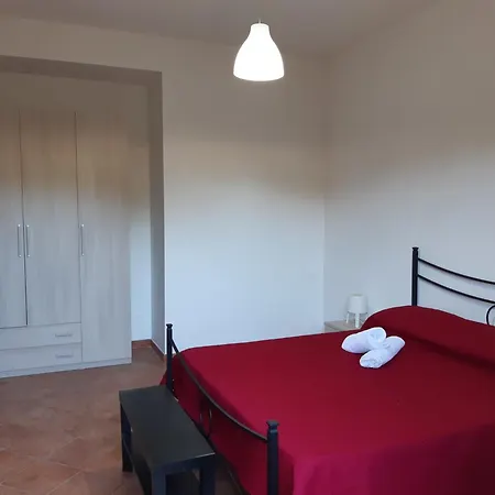 Campofelice Holidays Appartement *