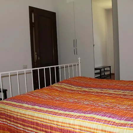Appartement Campofelice Holidays *