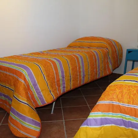 Appartement Campofelice Holidays
