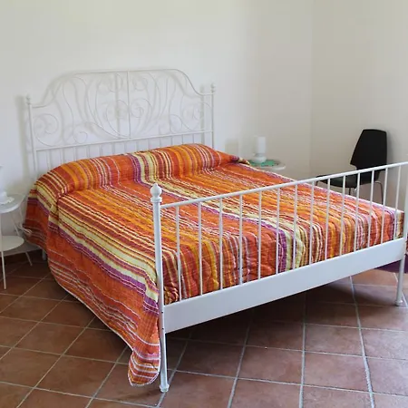 Campofelice Holidays