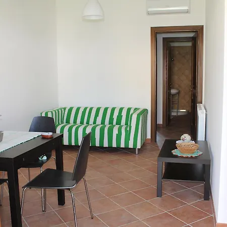 Campofelice Holidays Campofelice Di Roccella
