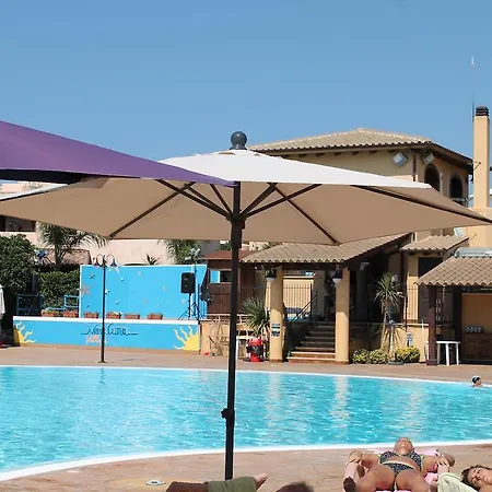 Appartement Campofelice Holidays *