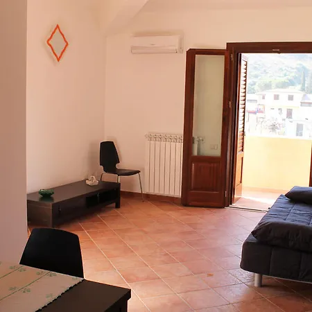 Appartement Campofelice Holidays *