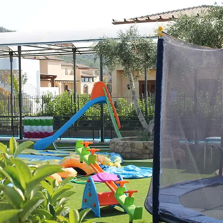 Campofelice Holidays Campofelice Di Roccella